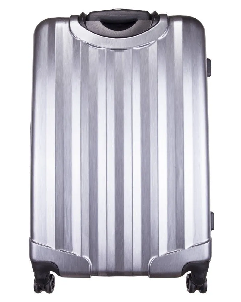 Genius Pack Original 21" 4-Wheel Carry-On Luggage