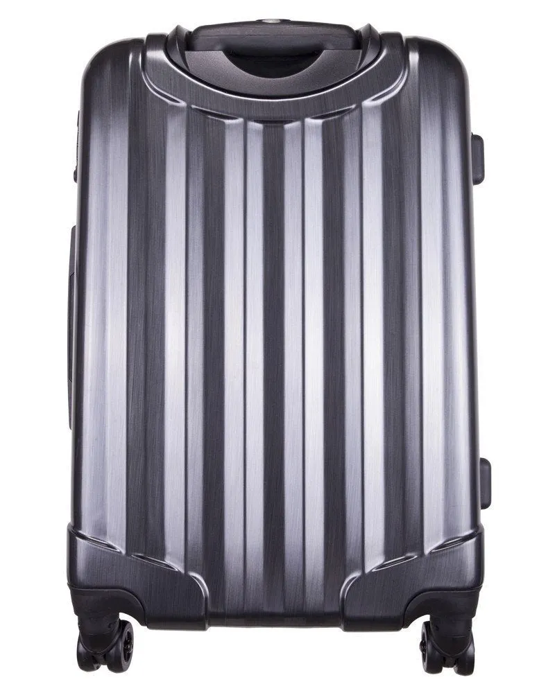 Genius Pack Original 21" 4-Wheel Carry-On Luggage