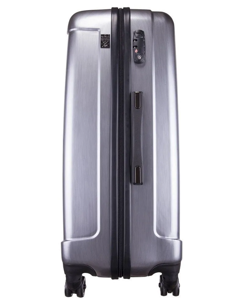 Genius Pack Original 21" 4-Wheel Carry-On Luggage
