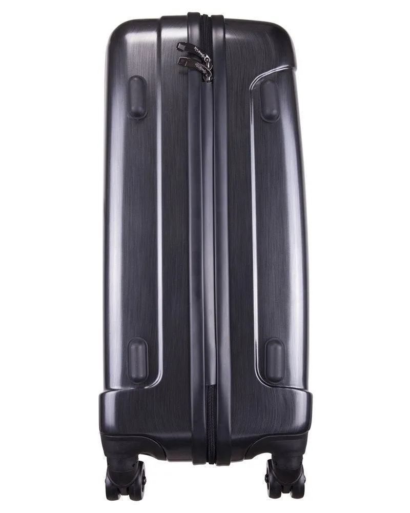 Genius Pack Original 21" 4-Wheel Carry-On Luggage