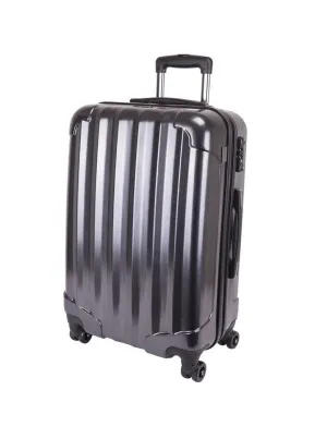 Genius Pack Original 21" 4-Wheel Carry-On Luggage