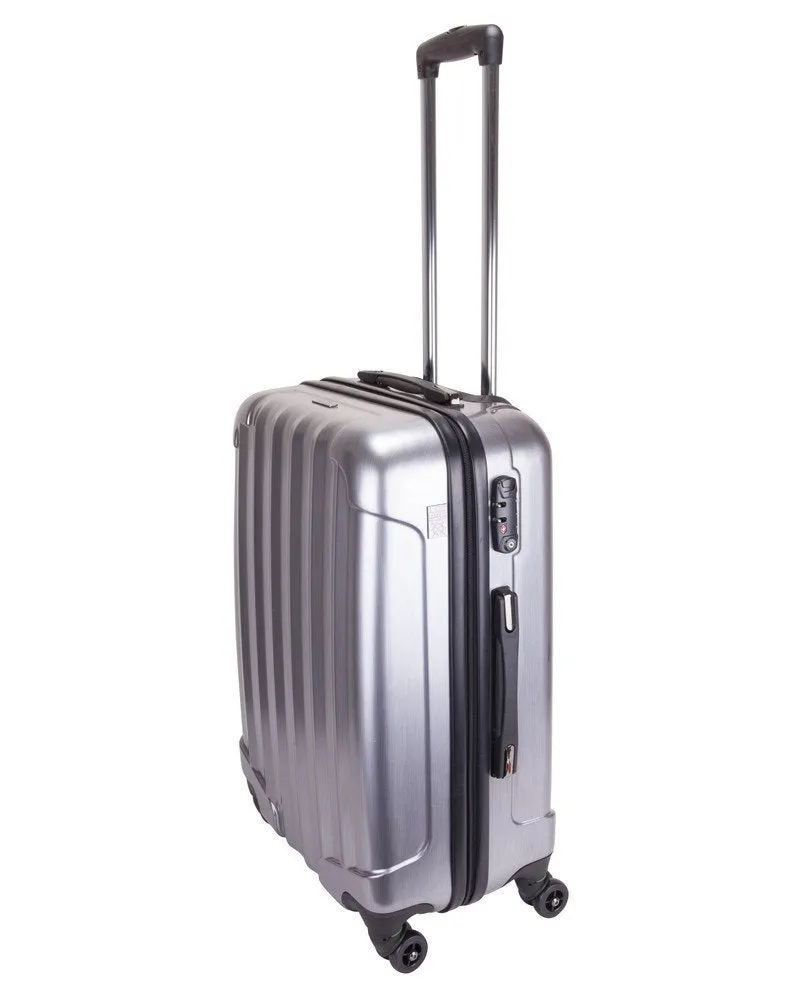 Genius Pack Original 21" 4-Wheel Carry-On Luggage