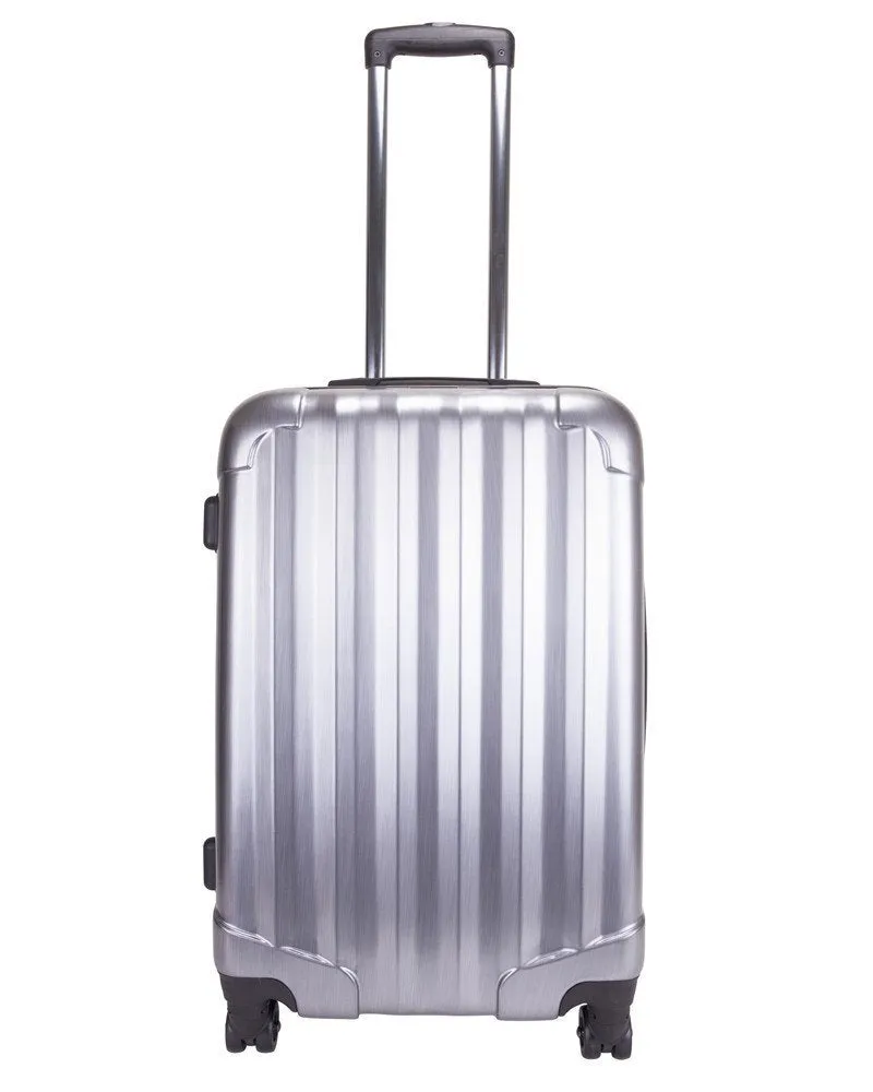Genius Pack Original 21" 4-Wheel Carry-On Luggage