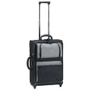 Good Hope Bags Prefer Nation The Odyssey 21'' Upright Carry On Suitcase