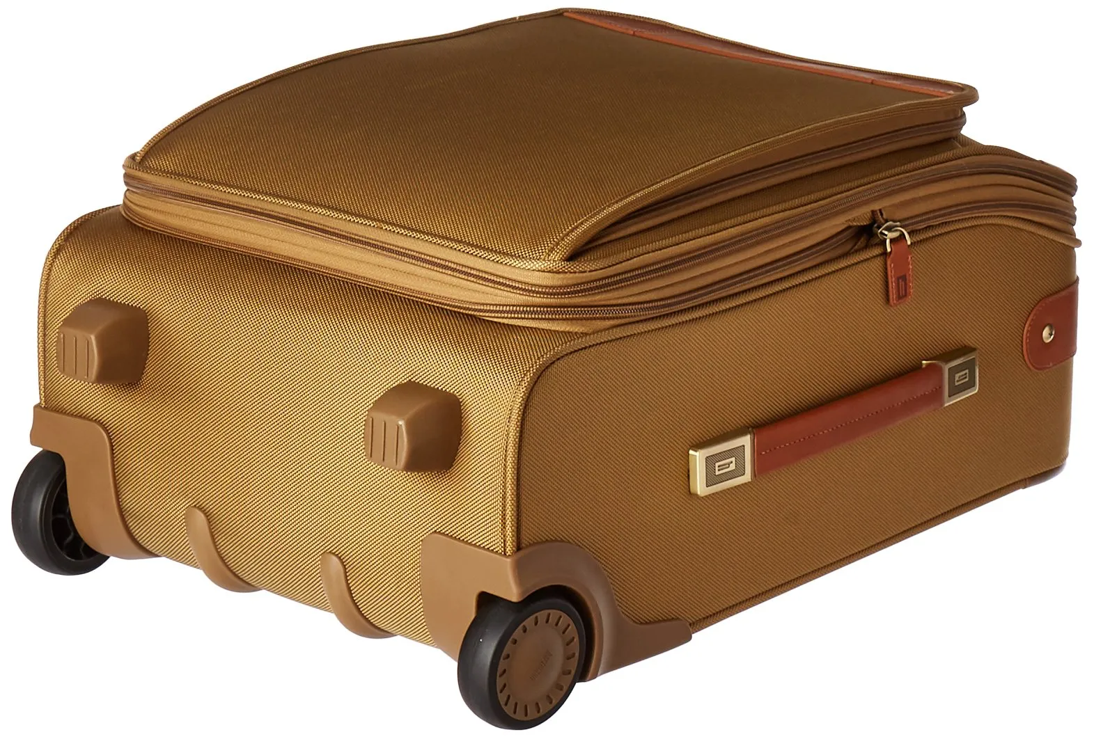 Hartmann Ratio Classic Deluxe Global Carry On Expandable Upright