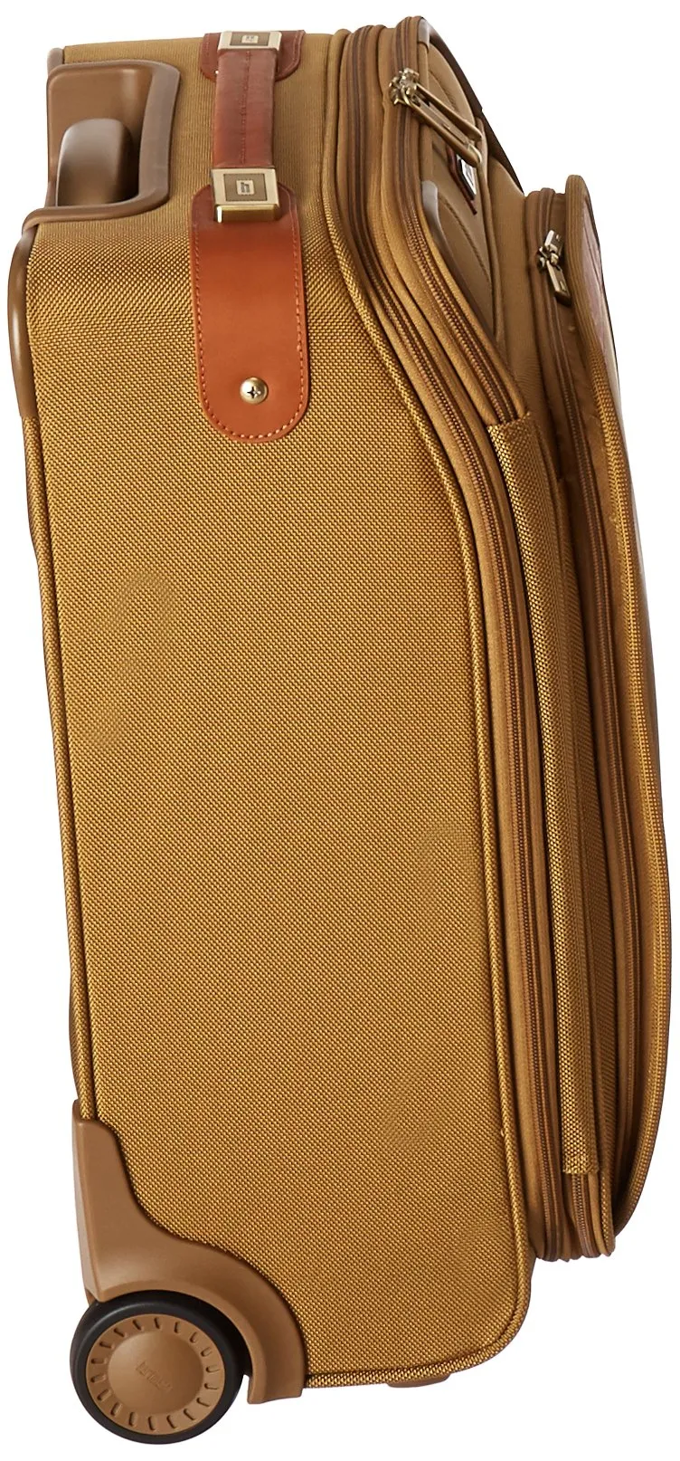 Hartmann Ratio Classic Deluxe Global Carry On Expandable Upright