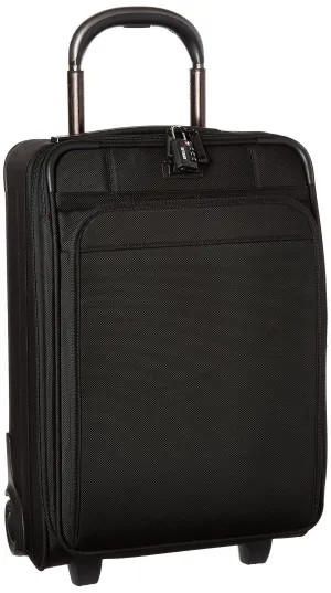 Hartmann Ratio Global Carry On Expandable Upright