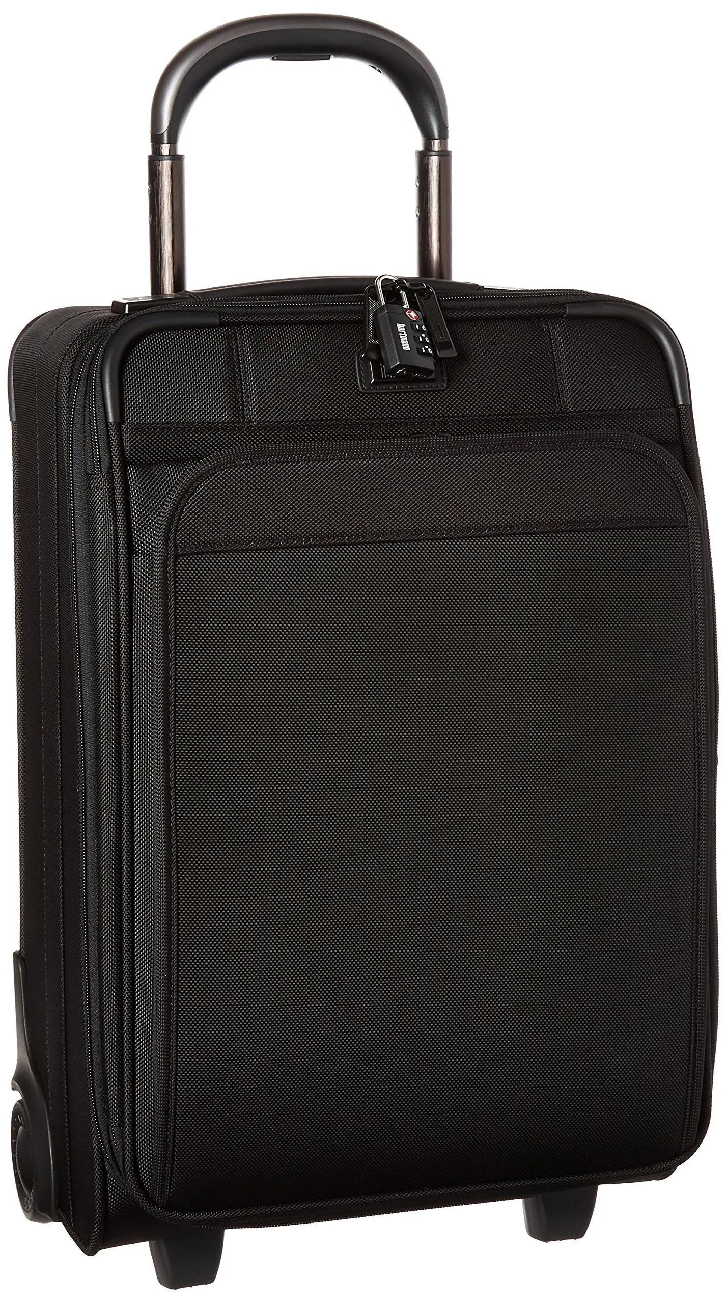 Hartmann Ratio Global Carry On Expandable Upright