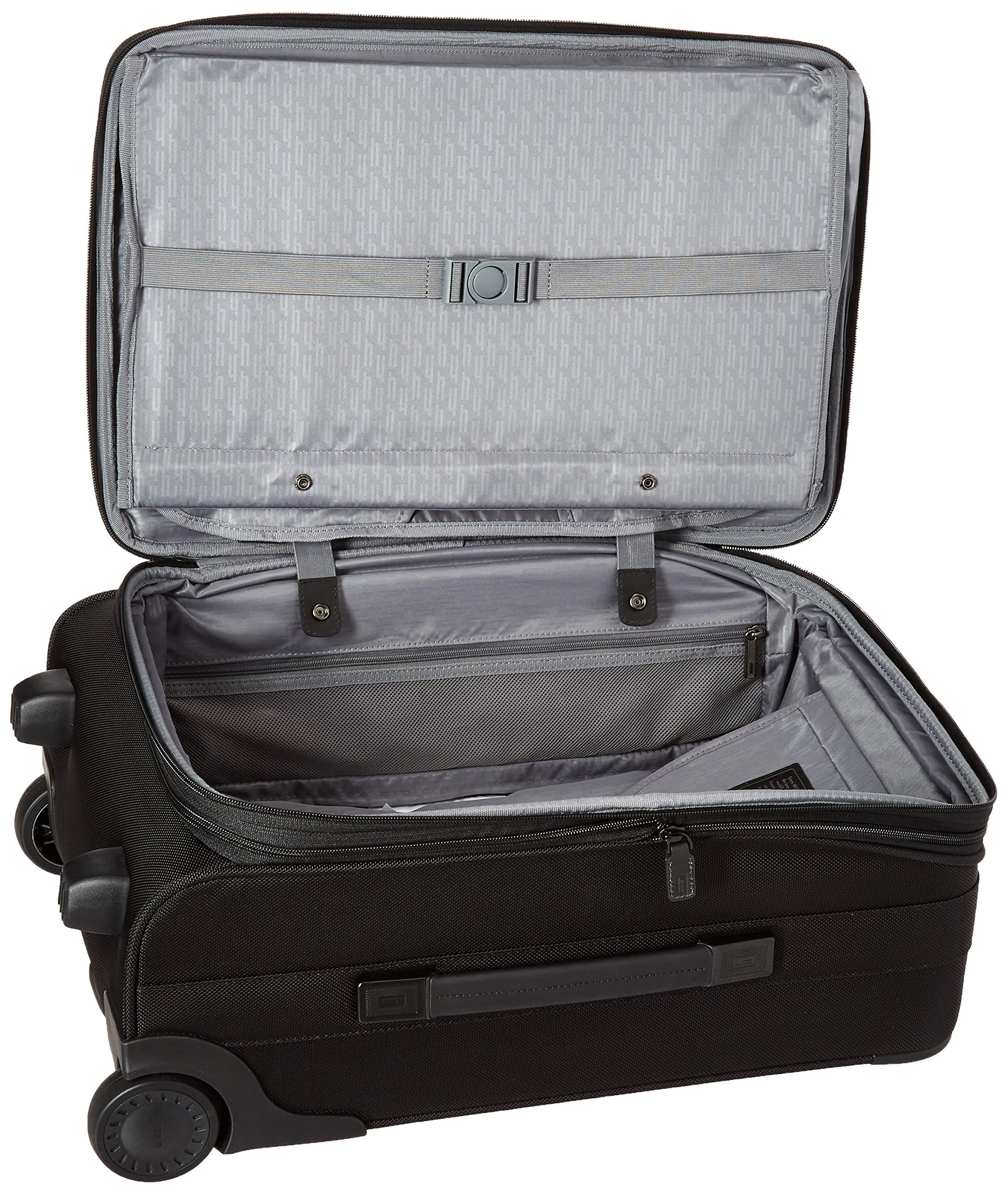 Hartmann Ratio Global Carry On Expandable Upright