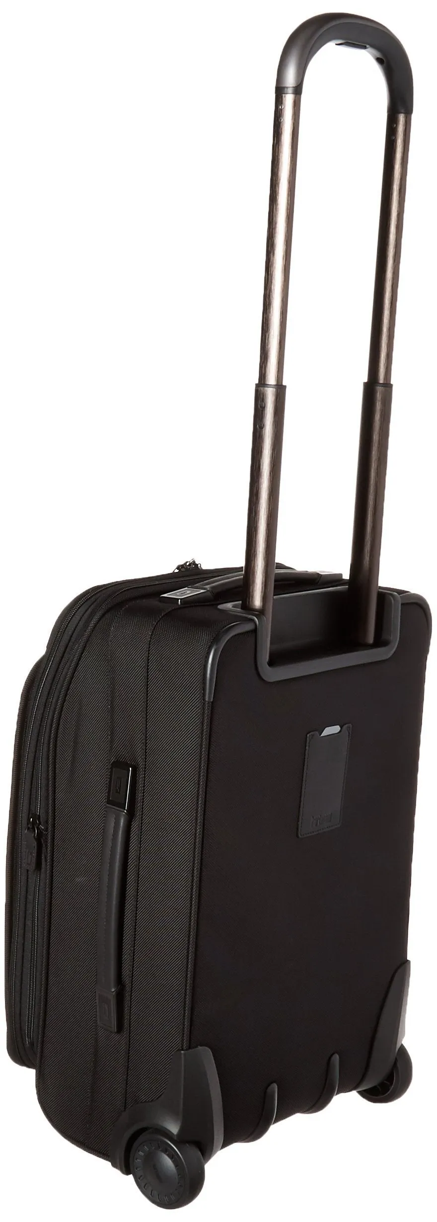 Hartmann Ratio Global Carry On Expandable Upright