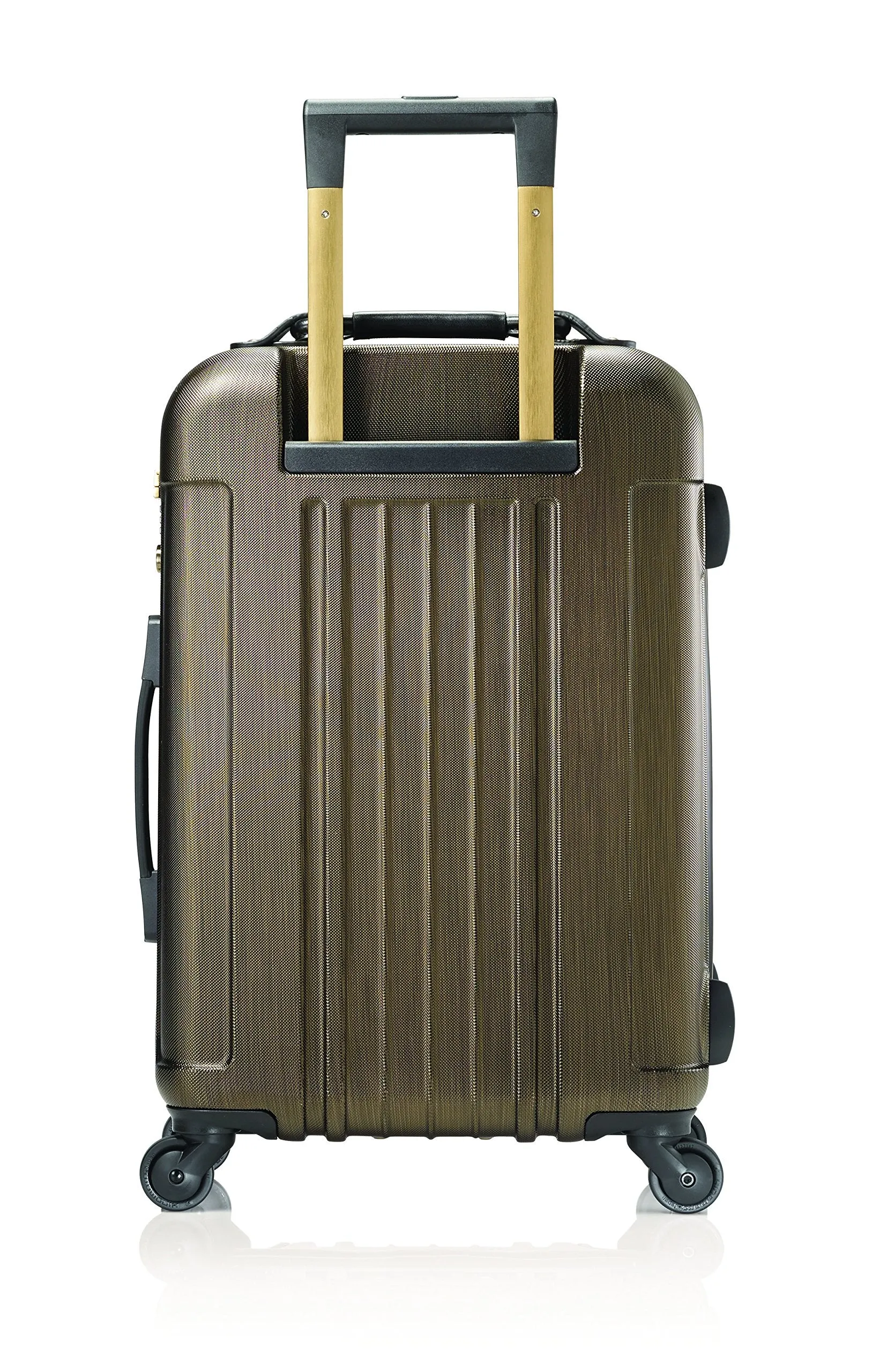 Hartmann Vigor 21" 4-Wheel Carry-On Luggage