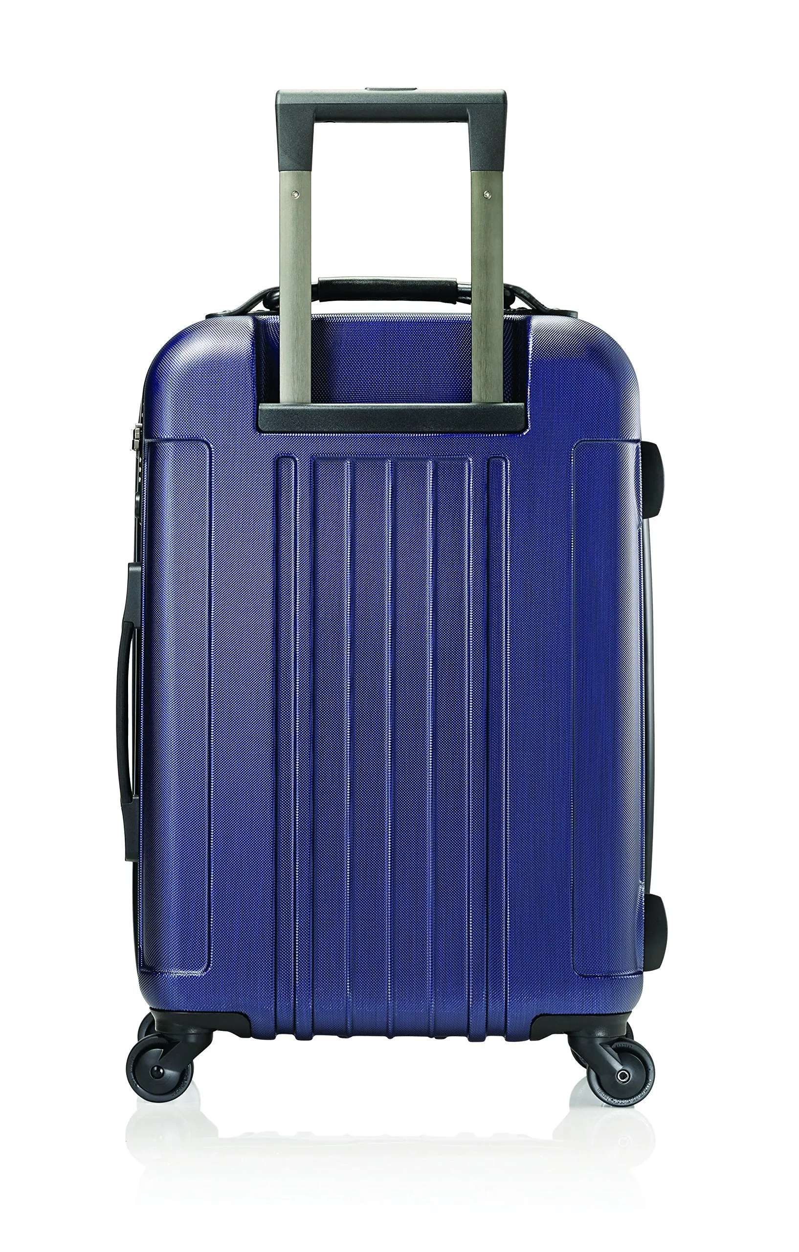 Hartmann Vigor 21" 4-Wheel Carry-On Luggage