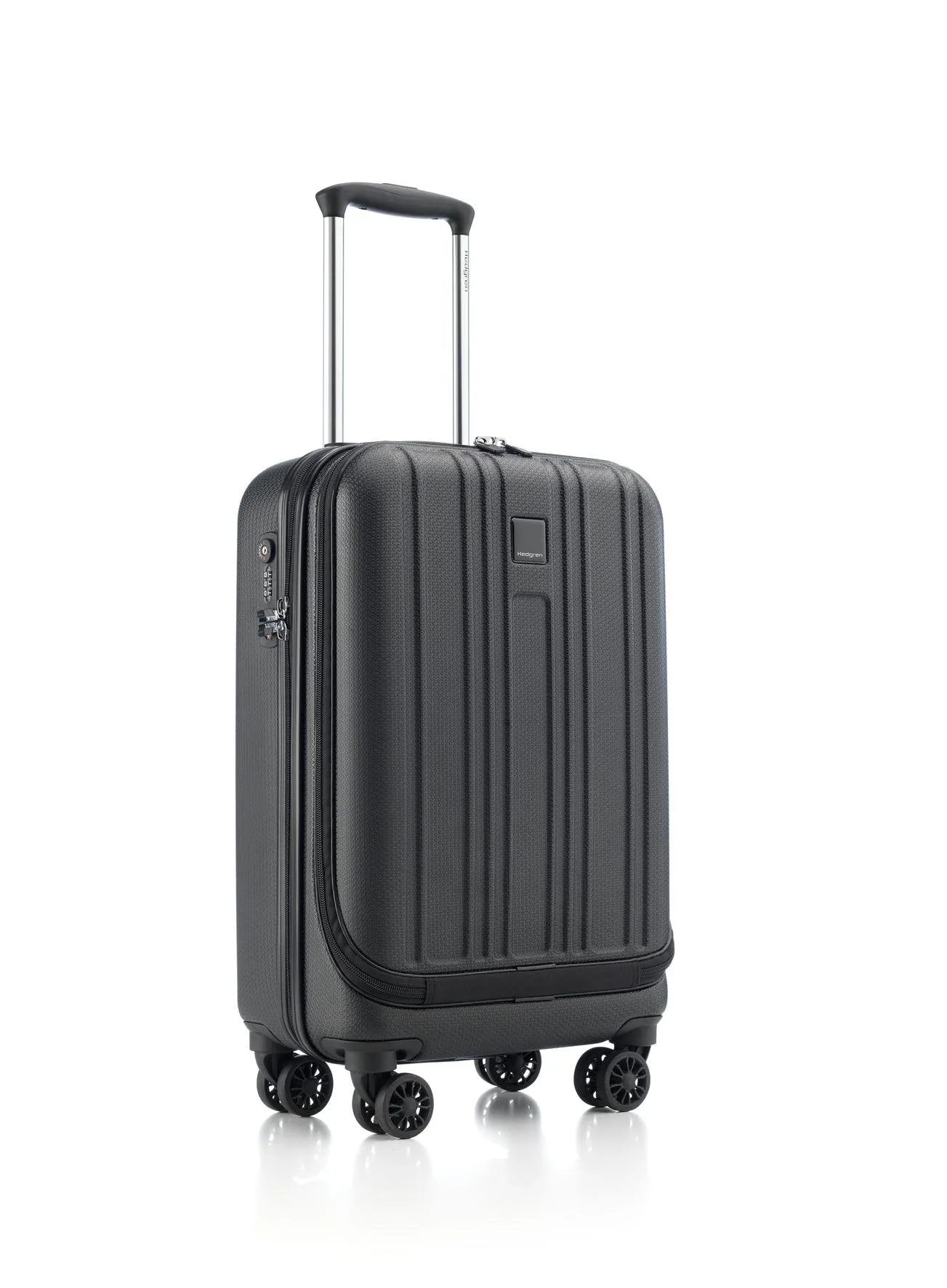 Hedgren Boarding Small Carry On Luggage