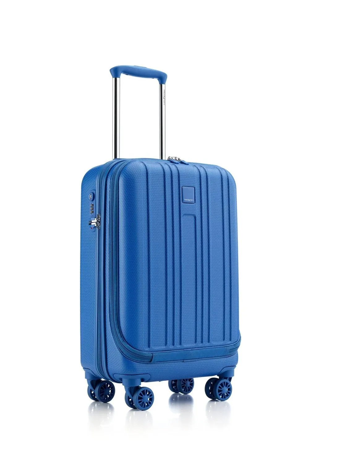Hedgren Boarding Small Carry On Luggage