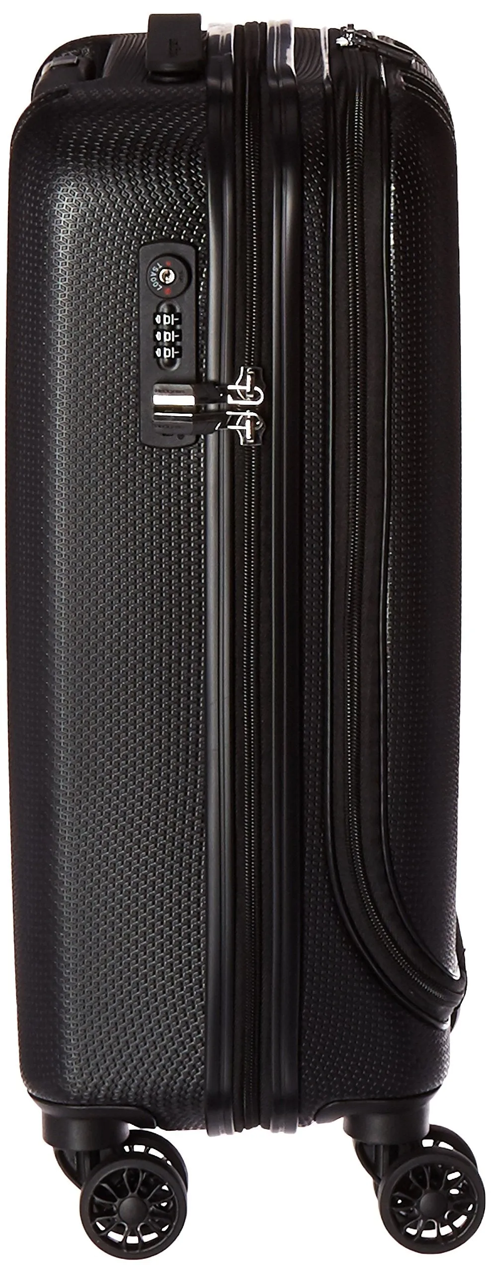 Hedgren Boarding Small Carry On Luggage