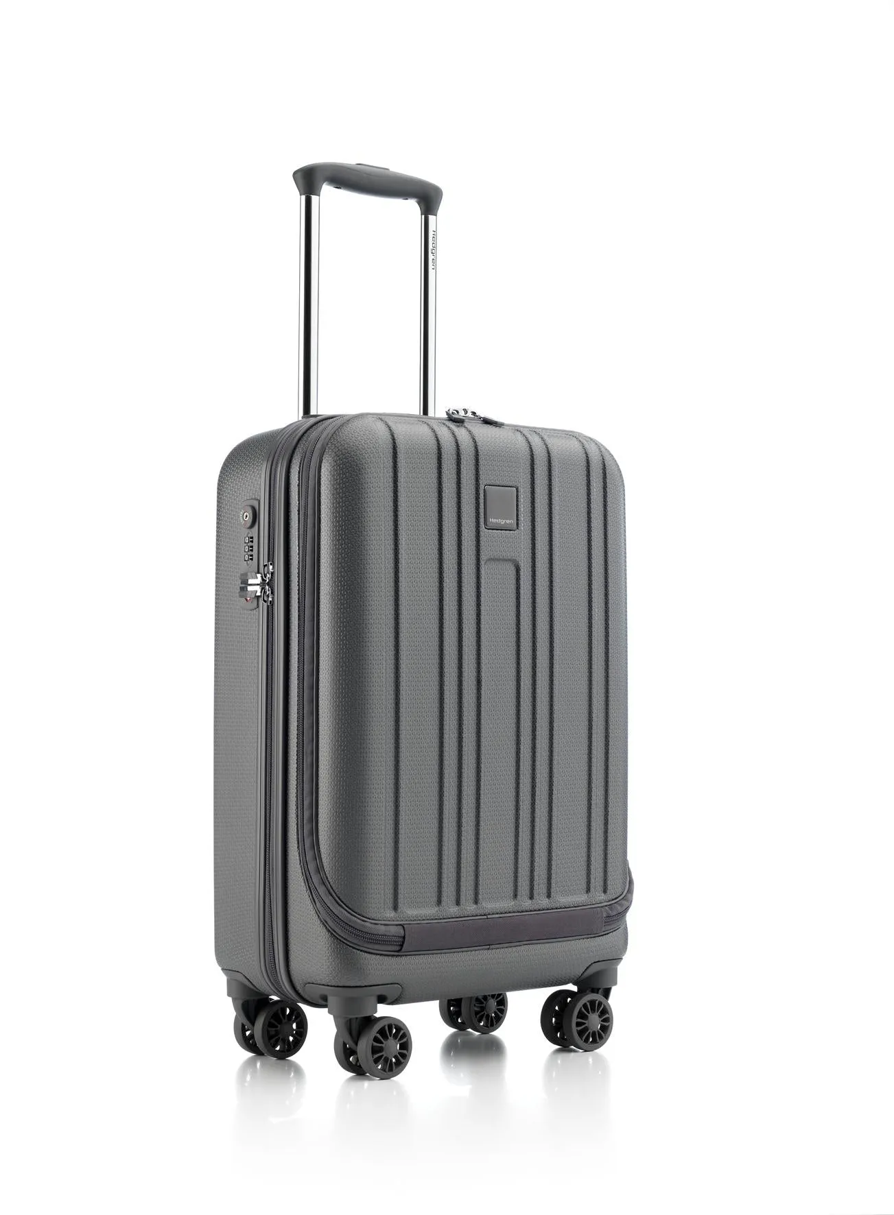 Hedgren Boarding Small Carry On Luggage