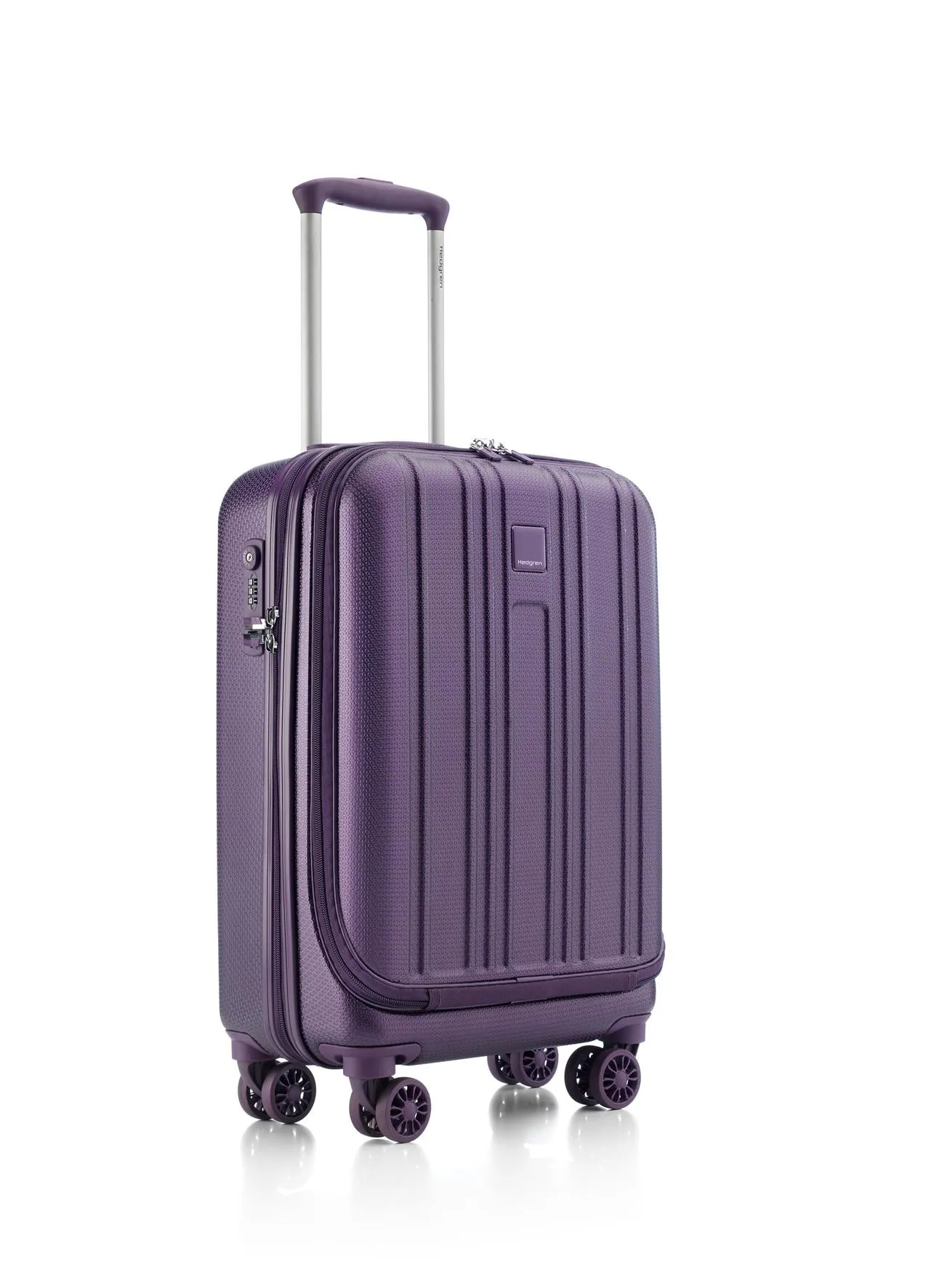 Hedgren Boarding Small Carry On Luggage