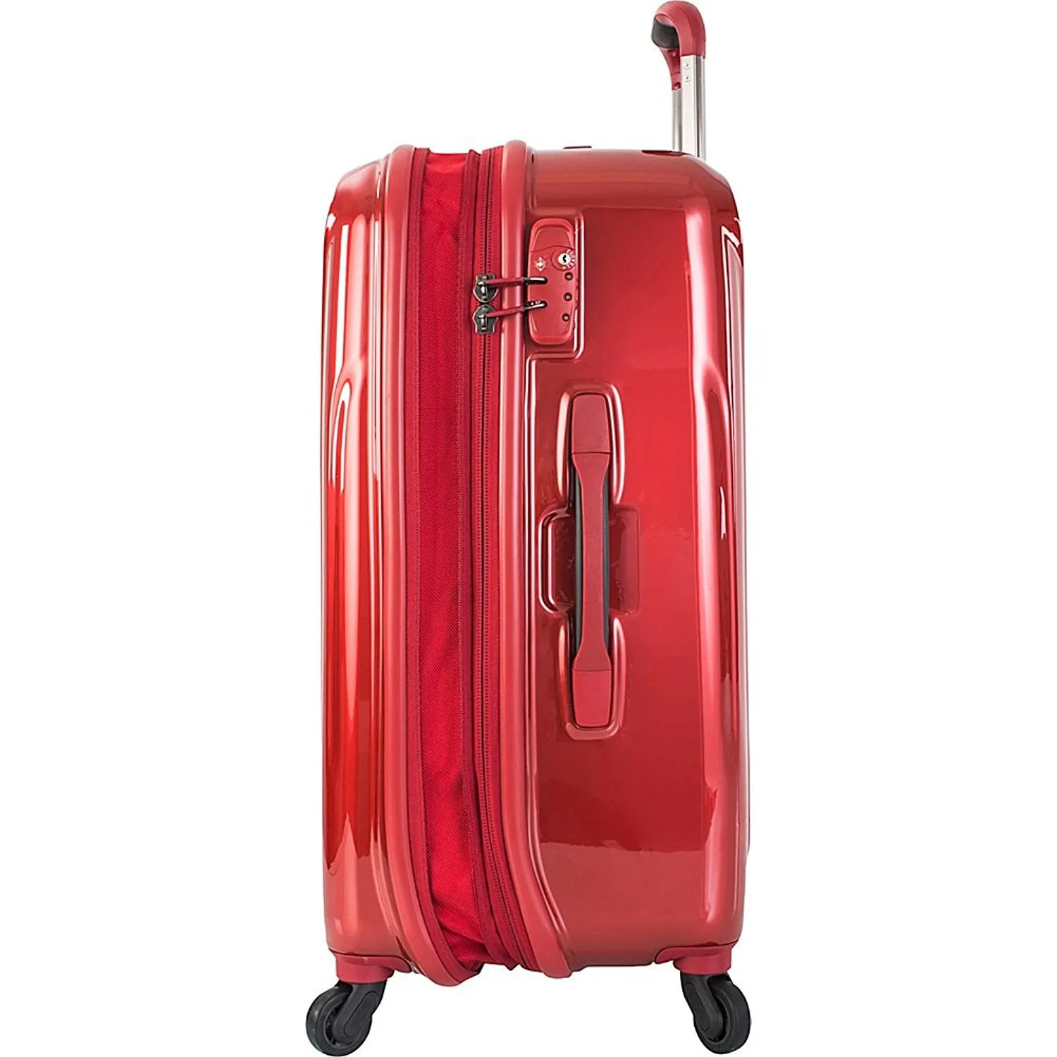 Heys America Astra 4-Wheel Spinner Hardside Luggage
