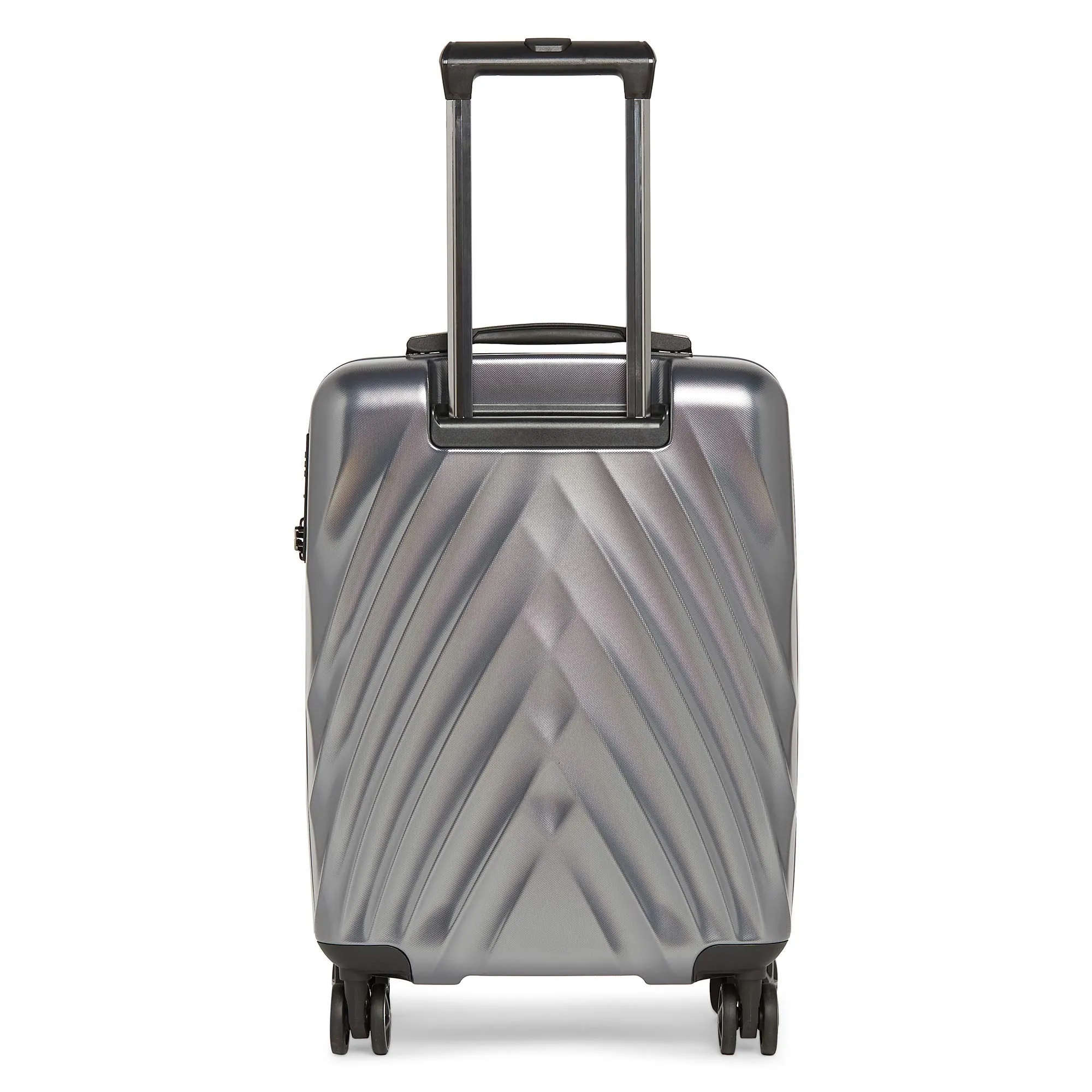 Heys America EcoLite 21" 4-Wheel Carry-On Luggage
