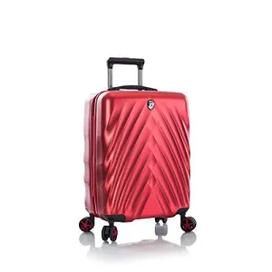 Heys America EcoLite 21" 4-Wheel Carry-On Luggage