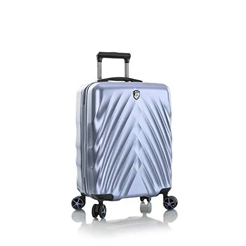 Heys America EcoLite 21" 4-Wheel Carry-On Luggage