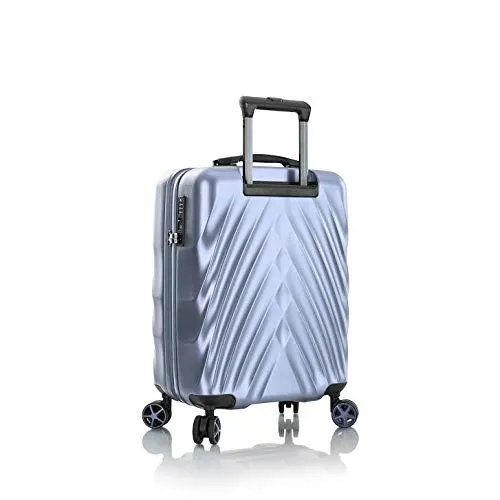 Heys America EcoLite 21" 4-Wheel Carry-On Luggage