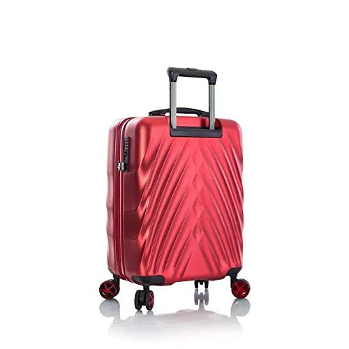Heys America EcoLite 21" 4-Wheel Carry-On Luggage