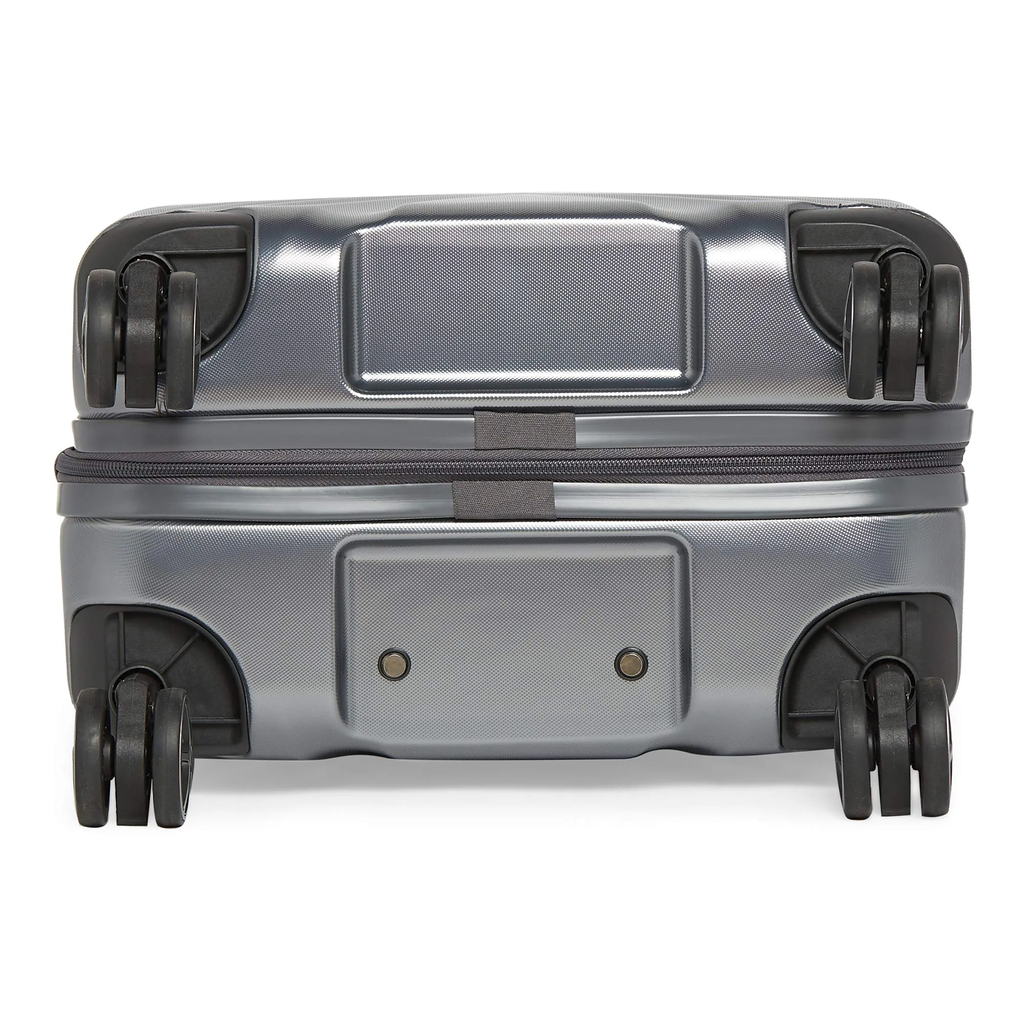 Heys America EcoLite 21" 4-Wheel Carry-On Luggage