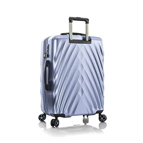 Heys America EcoLite 26" 4-Wheel Medium Luggage