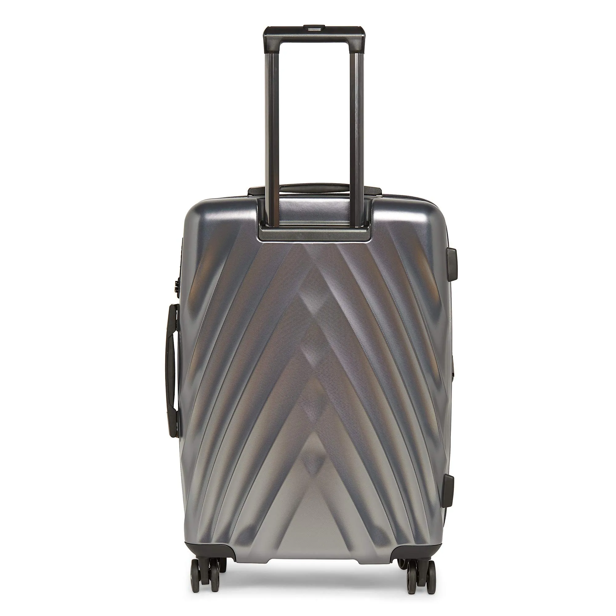 Heys America EcoLite 26" 4-Wheel Medium Luggage