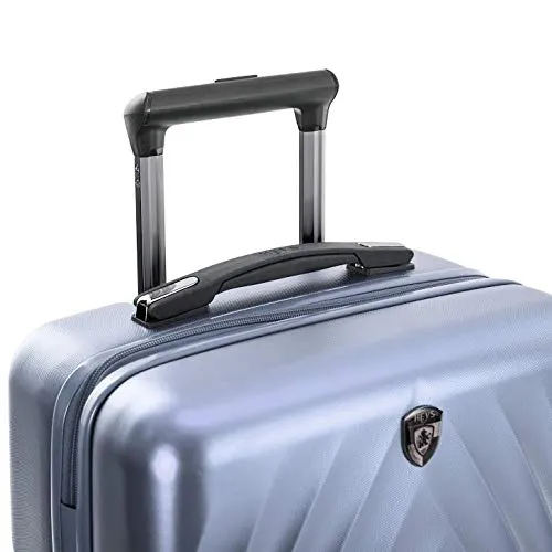 Heys America EcoLite 26" 4-Wheel Medium Luggage