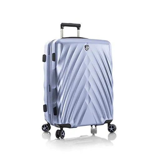 Heys America EcoLite 26" 4-Wheel Medium Luggage