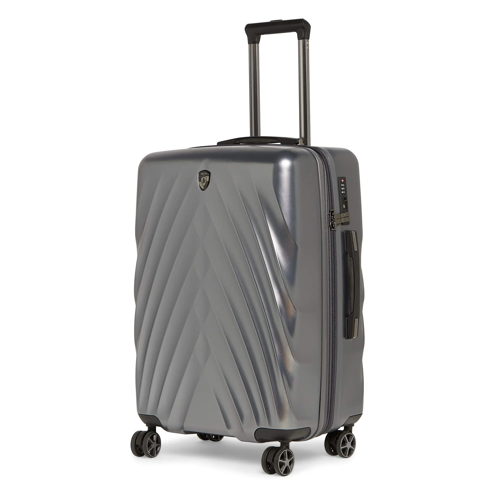 Heys America EcoLite 26" 4-Wheel Medium Luggage