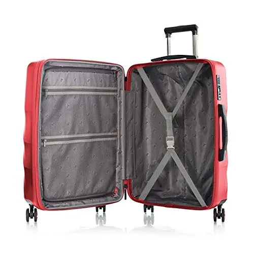 Heys America EcoLite 26" 4-Wheel Medium Luggage