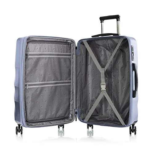Heys America EcoLite 26" 4-Wheel Medium Luggage