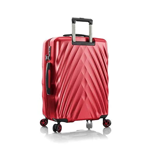 Heys America EcoLite 26" 4-Wheel Medium Luggage