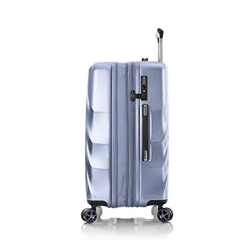 Heys America EcoLite 26" 4-Wheel Medium Luggage