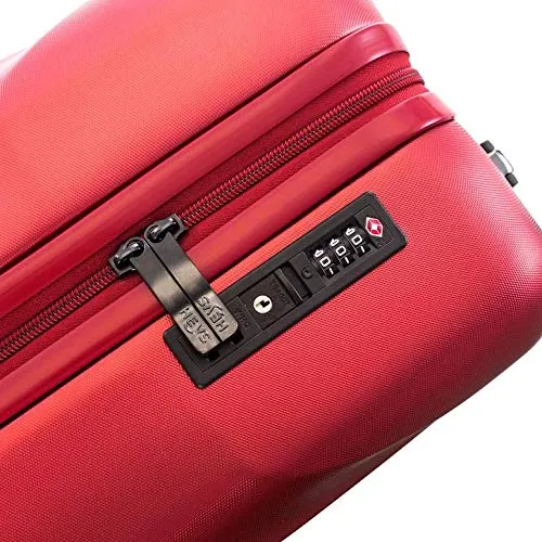 Heys America EcoLite 26" 4-Wheel Medium Luggage