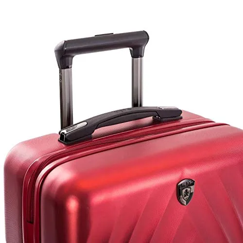 Heys America EcoLite 26" 4-Wheel Medium Luggage