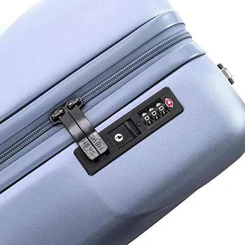 Heys America EcoLite 26" 4-Wheel Medium Luggage