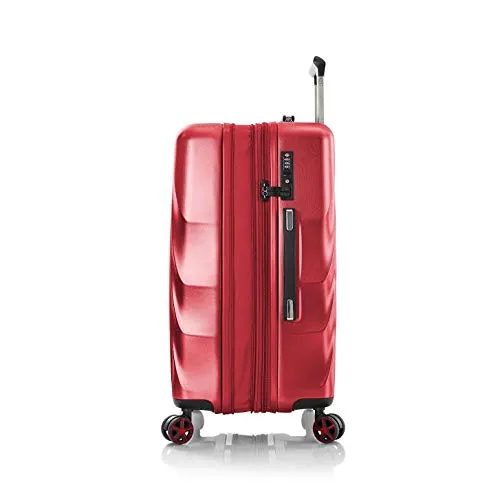 Heys America EcoLite 26" 4-Wheel Medium Luggage