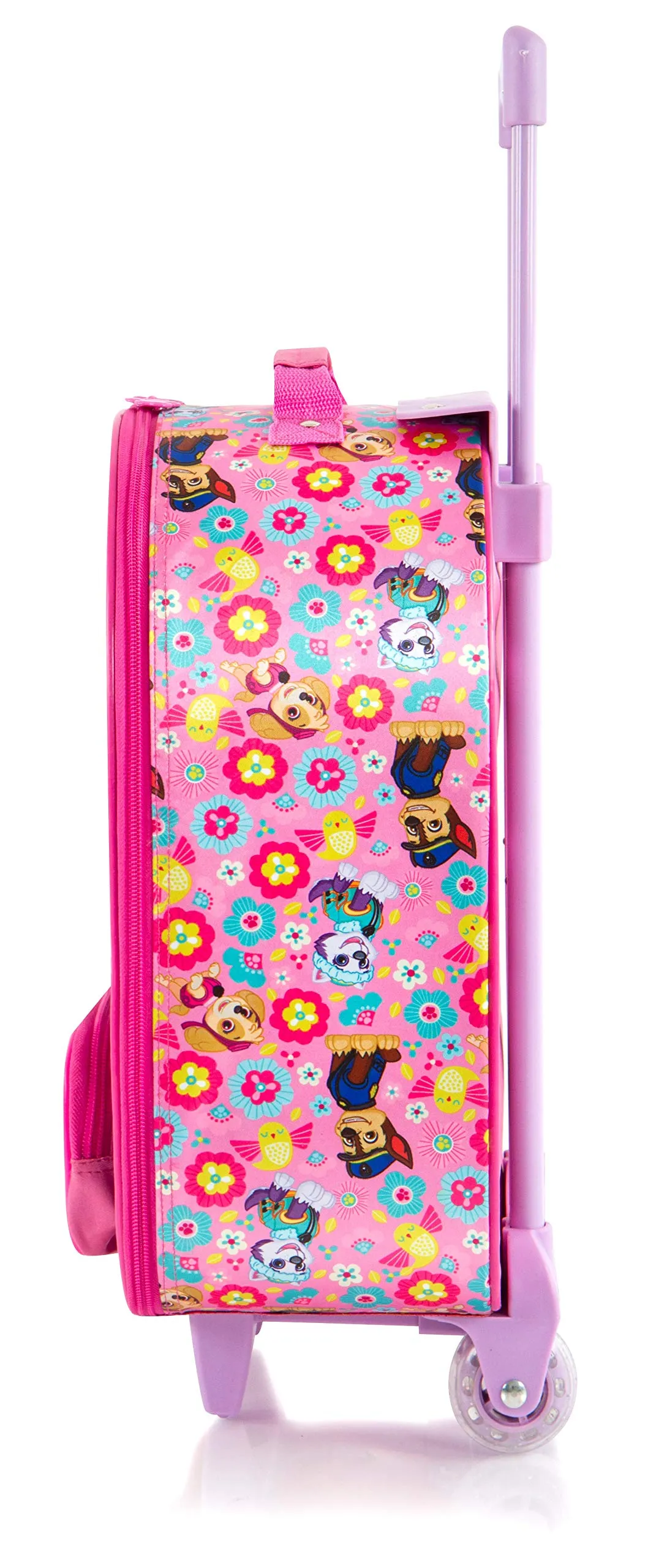 Heys America Kids Softside Carry-On Luggage