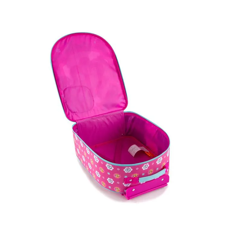 Heys America Kids Softside Carry-On Luggage