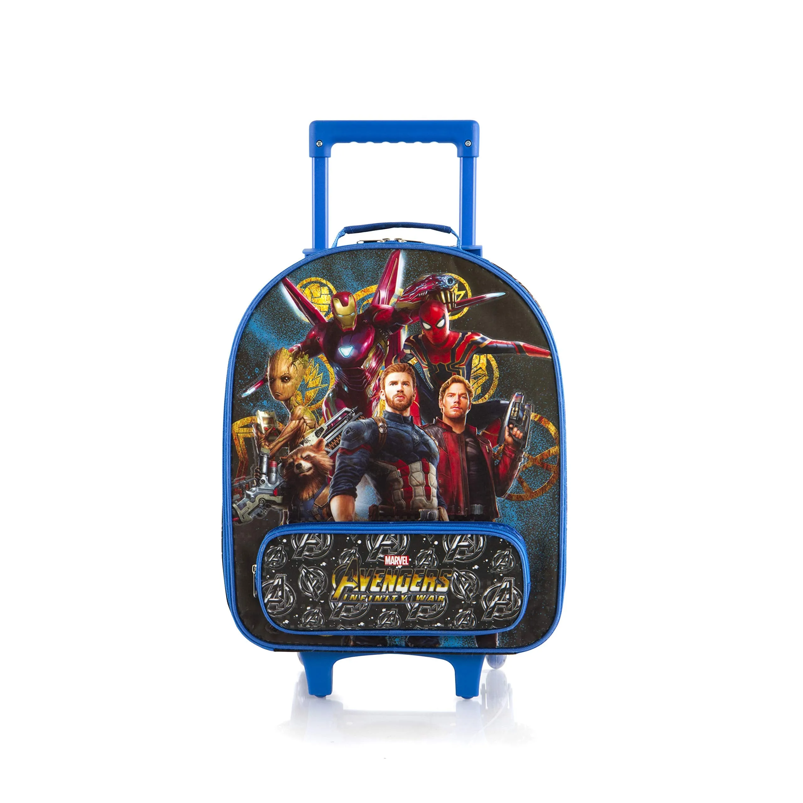 Heys America Kids Softside Carry-On Luggage