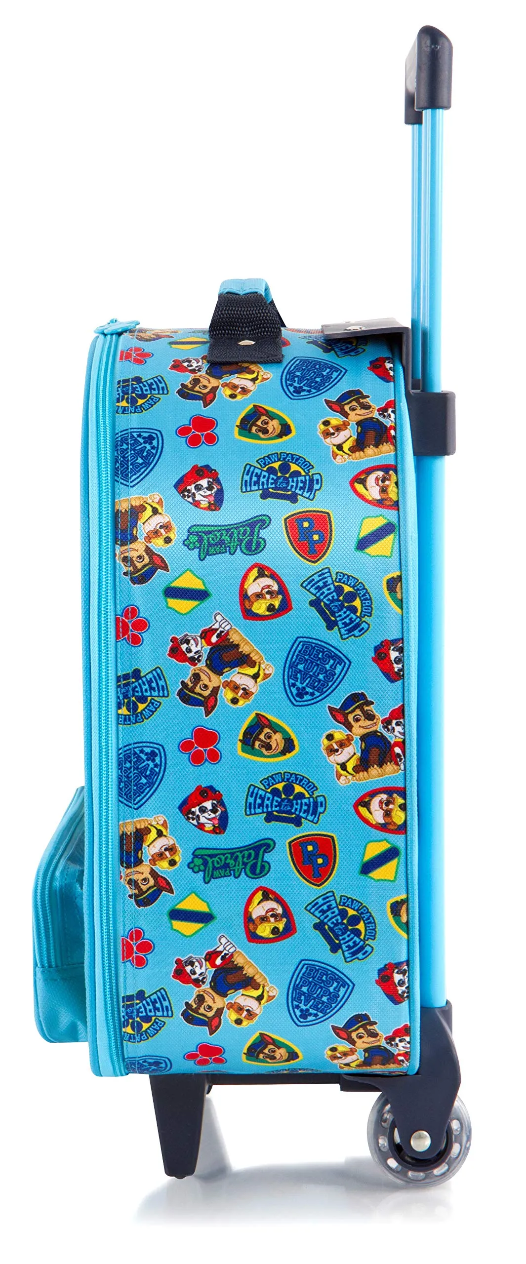 Heys America Kids Softside Carry-On Luggage