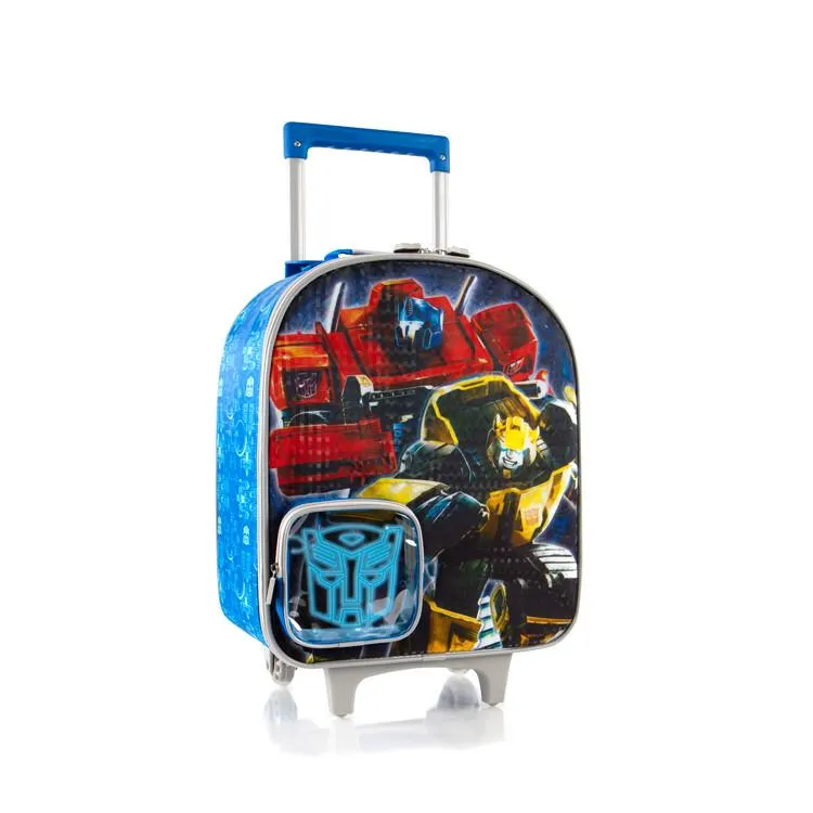 Heys America Kids Softside Carry-On Luggage