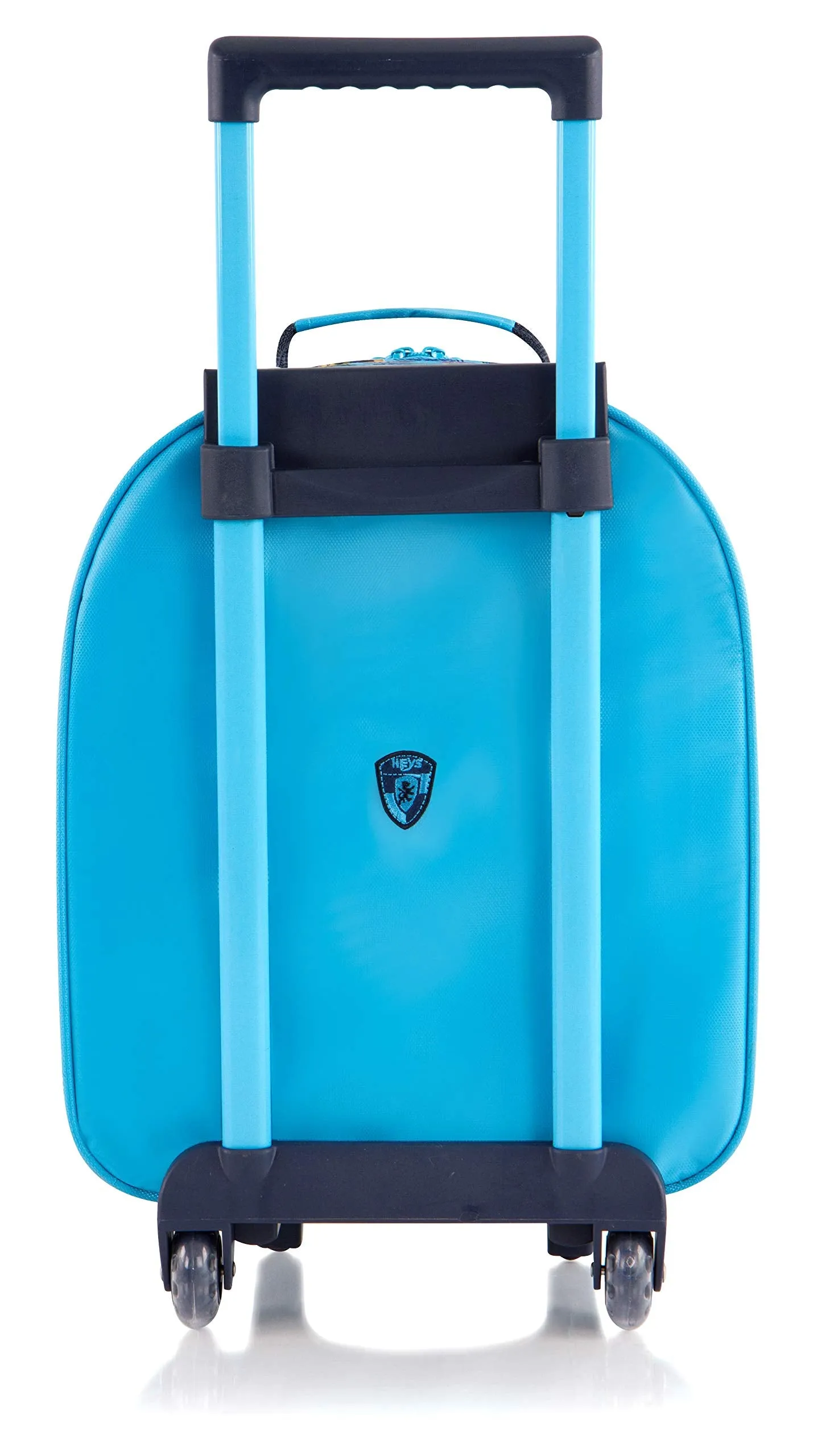 Heys America Kids Softside Carry-On Luggage