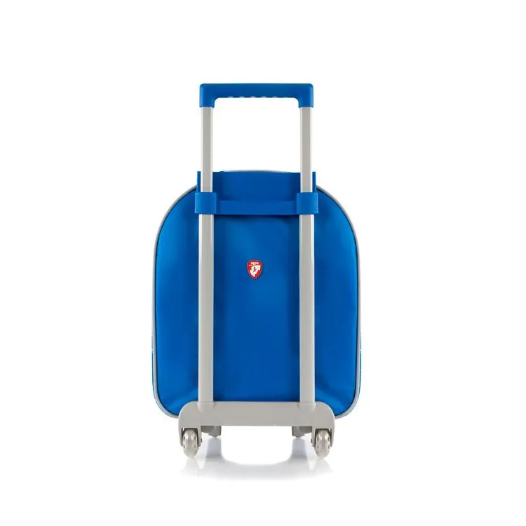 Heys America Kids Softside Carry-On Luggage