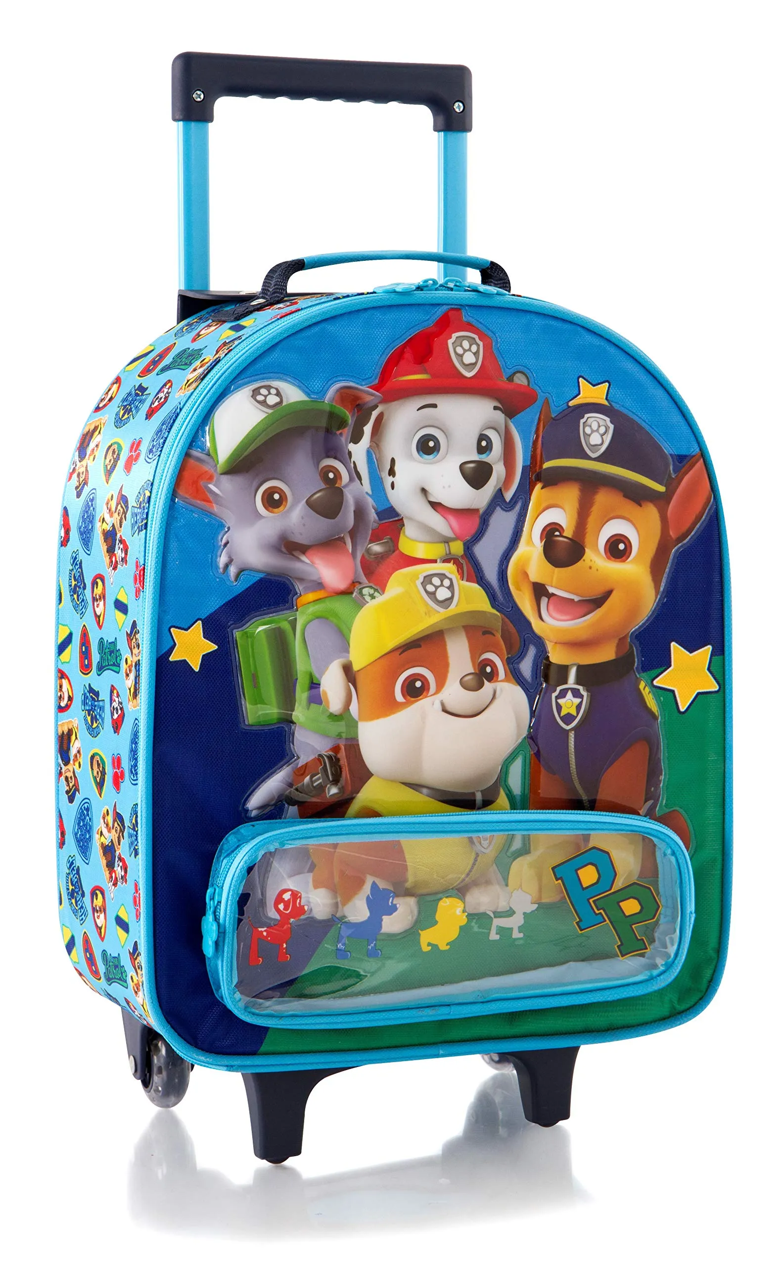 Heys America Kids Softside Carry-On Luggage