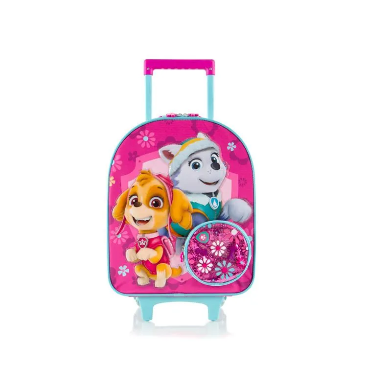 Heys America Kids Softside Carry-On Luggage